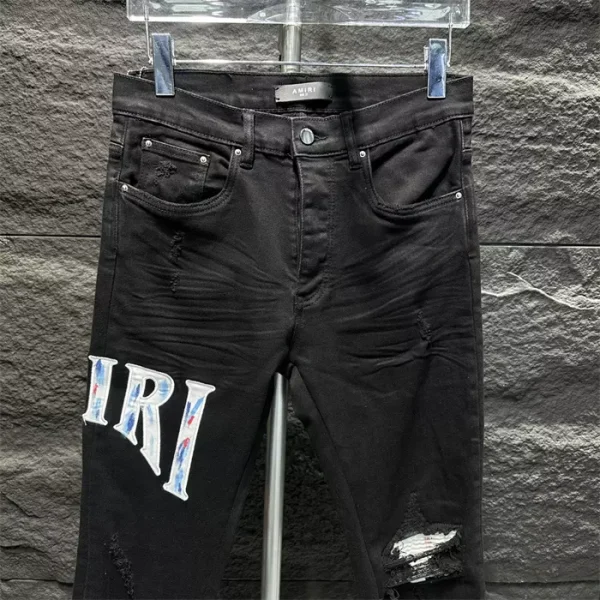AMIRI JEANS – AJ112 - Image 8
