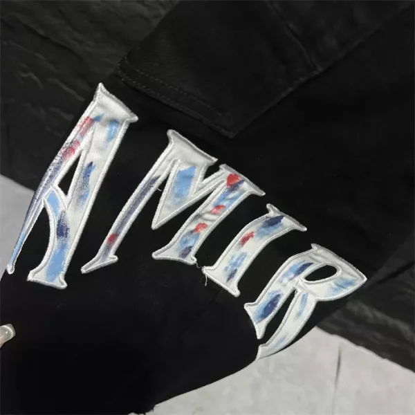 AMIRI JEANS – AJ112 - Image 9
