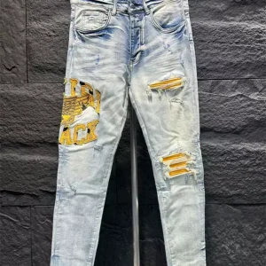 AMIRI JEANS – AJ113