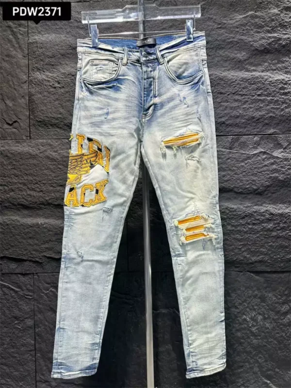 AMIRI JEANS – AJ113