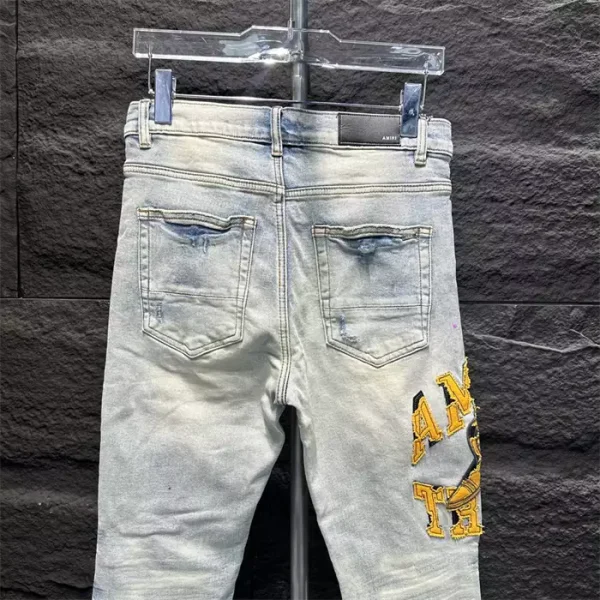 AMIRI JEANS – AJ113 - Image 3