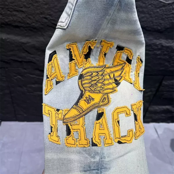 AMIRI JEANS – AJ113 - Image 6