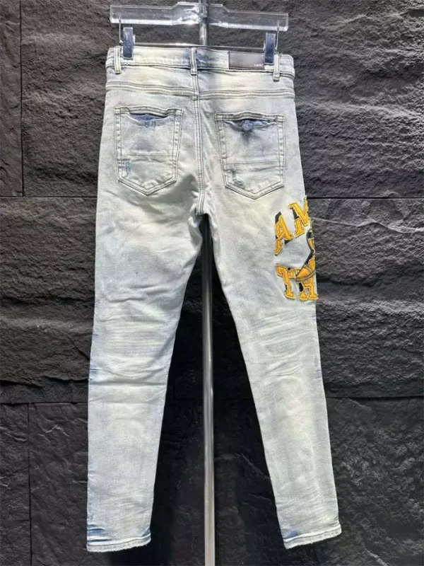 AMIRI JEANS – AJ113 - Image 2