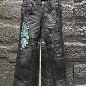 AMIRI JEANS – AJ114