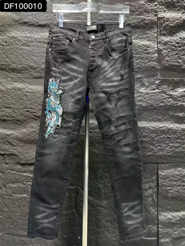 AMIRI JEANS – AJ114