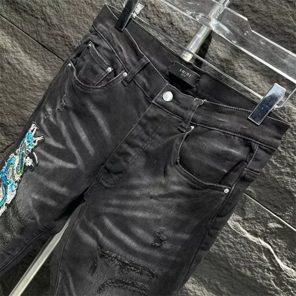AMIRI JEANS – AJ114 - Image 4
