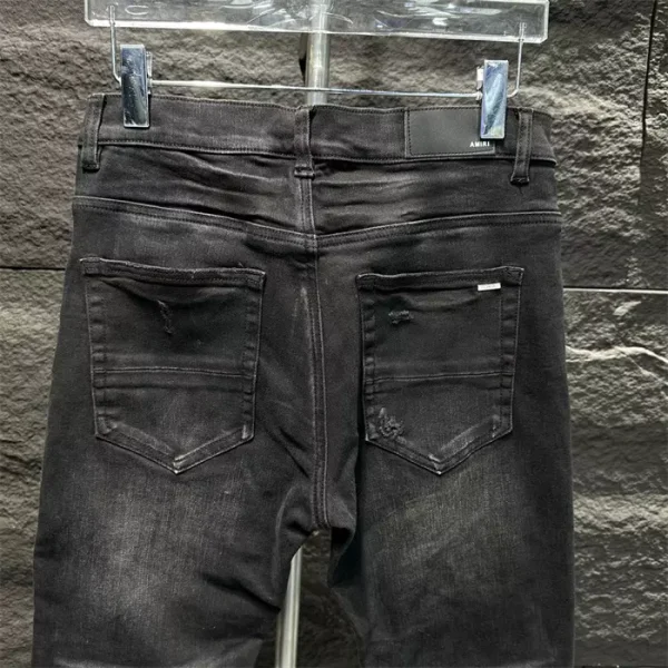 AMIRI JEANS – AJ114 - Image 5