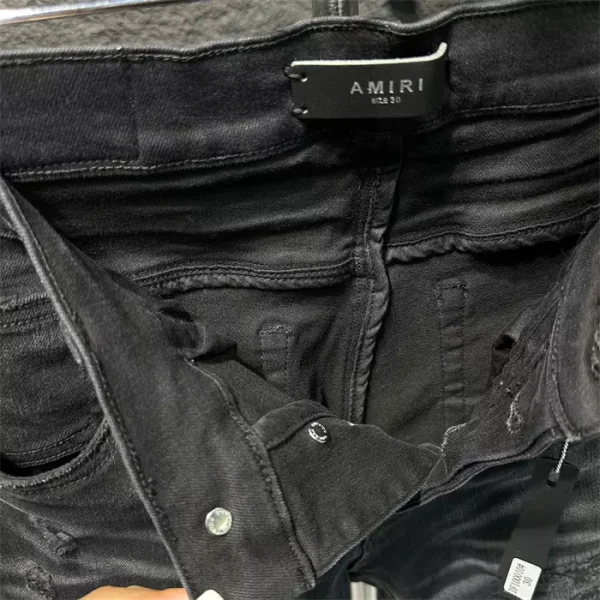 AMIRI JEANS – AJ114 - Image 6