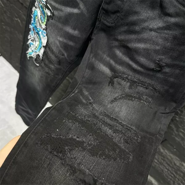 AMIRI JEANS – AJ114 - Image 7