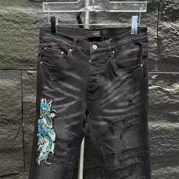 AMIRI JEANS – AJ114 - Image 8