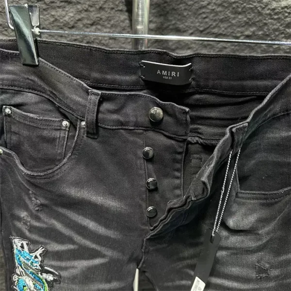 AMIRI JEANS – AJ114 - Image 9