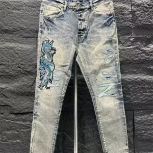 AMIRI JEANS – AJ115