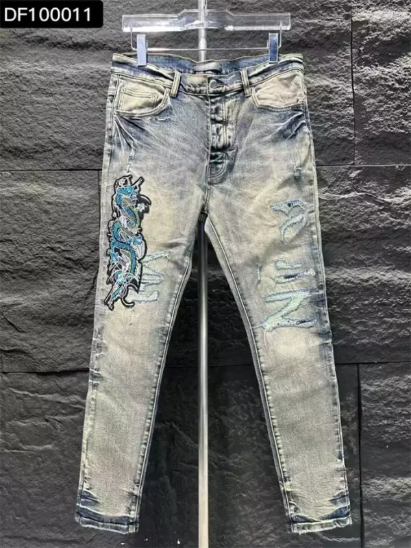 AMIRI JEANS – AJ115