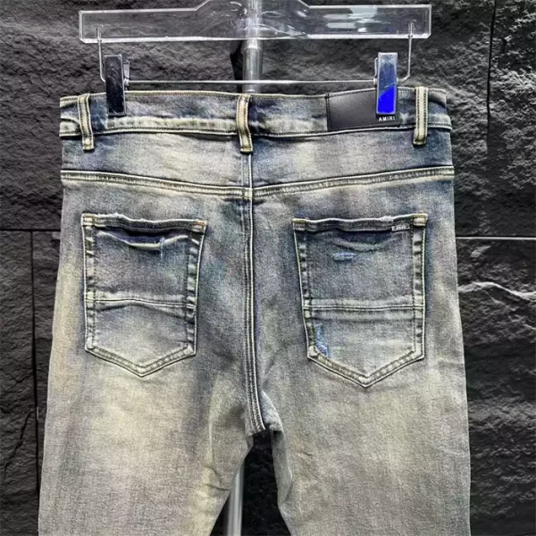 AMIRI JEANS – AJ115 - Image 6