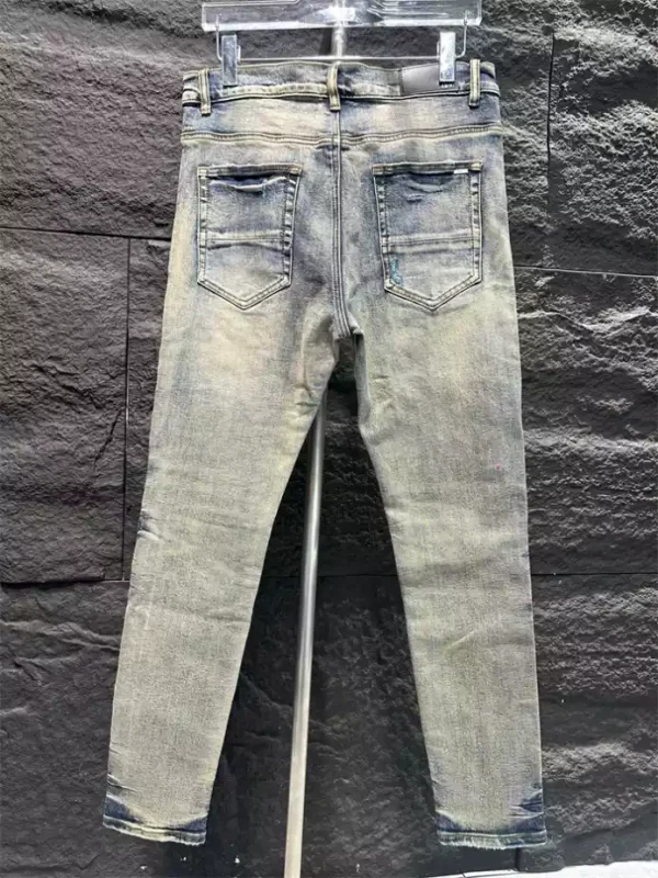 AMIRI JEANS – AJ115 - Image 2