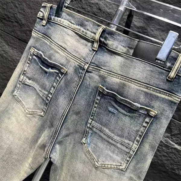AMIRI JEANS – AJ115 - Image 9