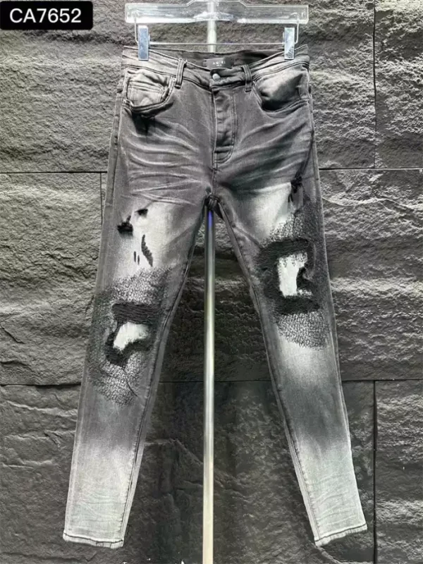 AMIRI JEANS – AJ116