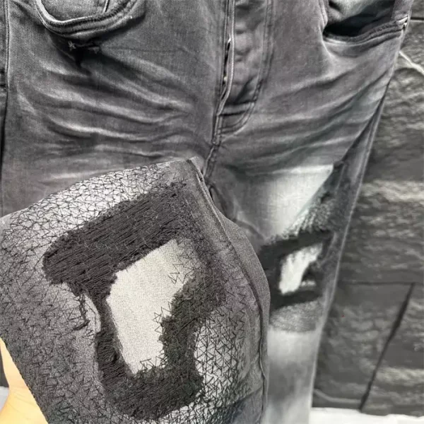 AMIRI JEANS – AJ116 - Image 3