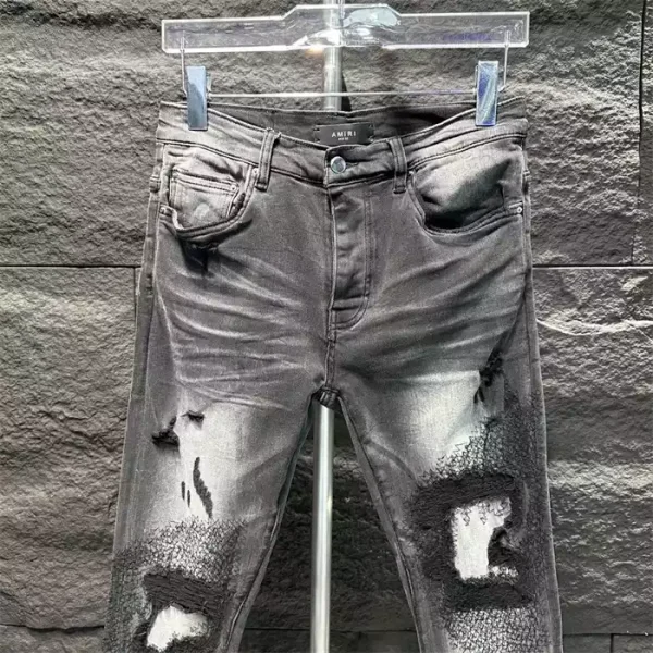 AMIRI JEANS – AJ116 - Image 4