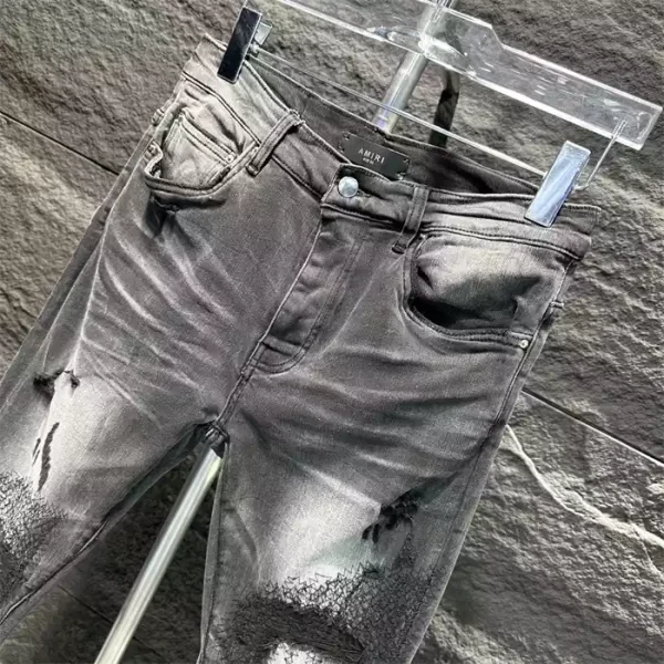 AMIRI JEANS – AJ116 - Image 5