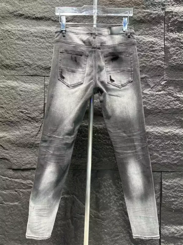 AMIRI JEANS – AJ116 - Image 2