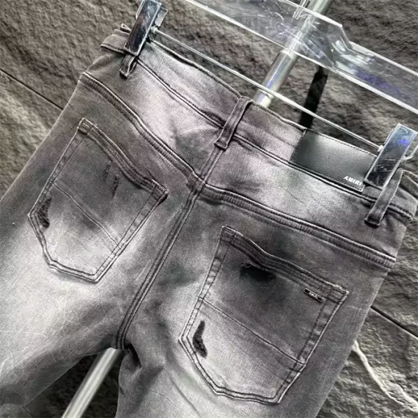 AMIRI JEANS – AJ116 - Image 8