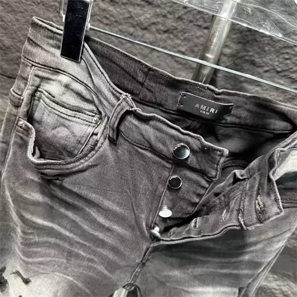 AMIRI JEANS – AJ116 - Image 9