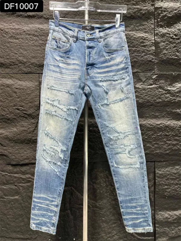 AMIRI JEANS – AJ117