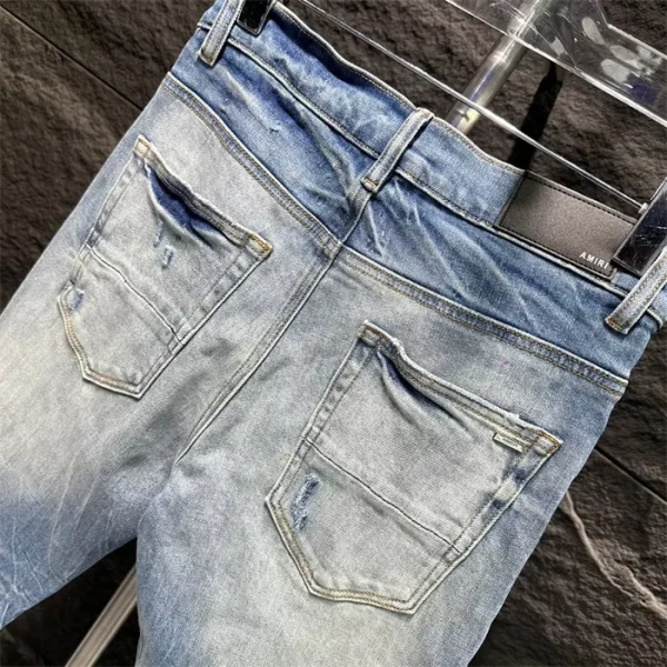 AMIRI JEANS – AJ117 - Image 5