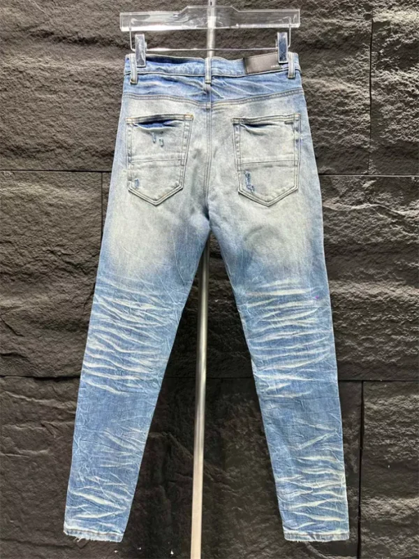 AMIRI JEANS – AJ117 - Image 2