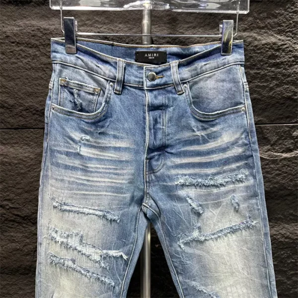 AMIRI JEANS – AJ117 - Image 6
