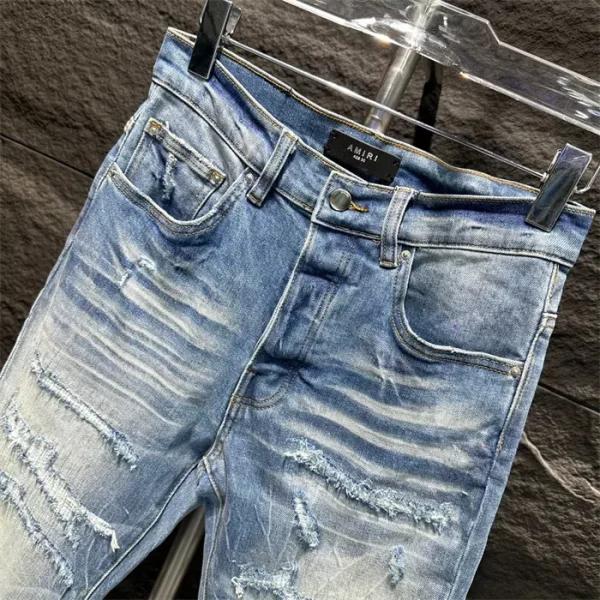 AMIRI JEANS – AJ117 - Image 8