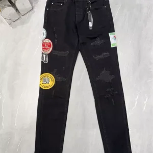 AMIRI JEANS – AJ118