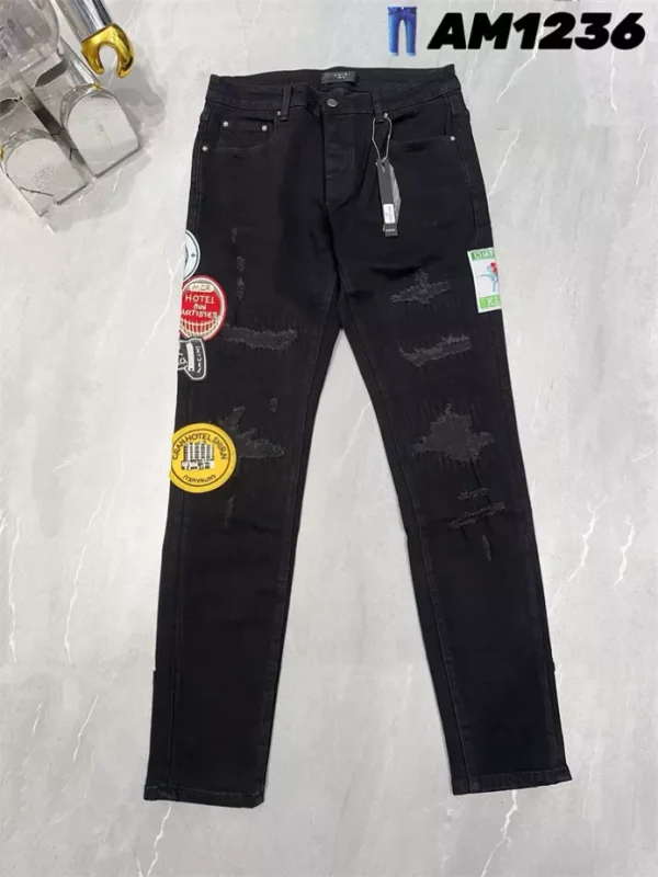 AMIRI JEANS – AJ118