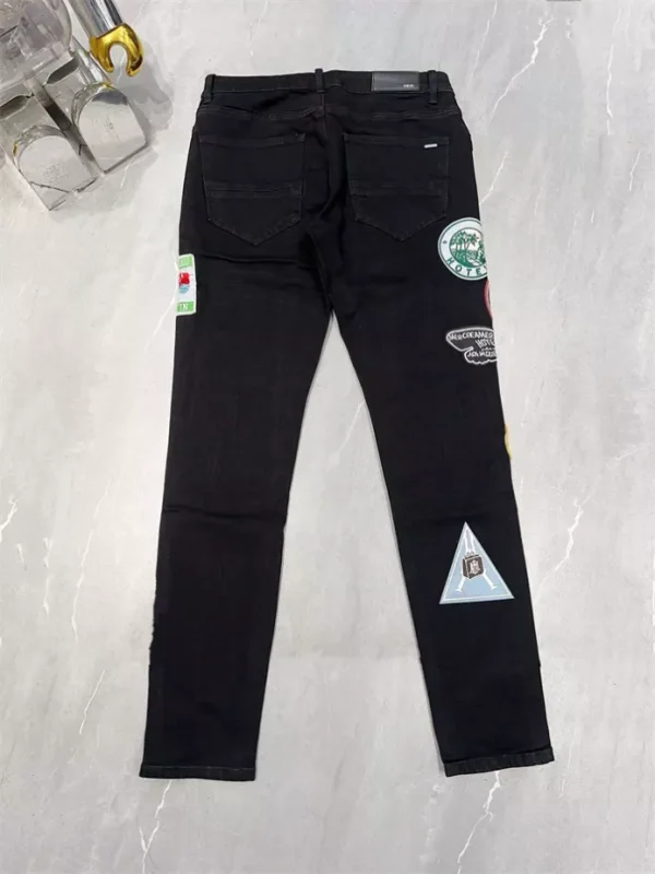 AMIRI JEANS – AJ118 - Image 2