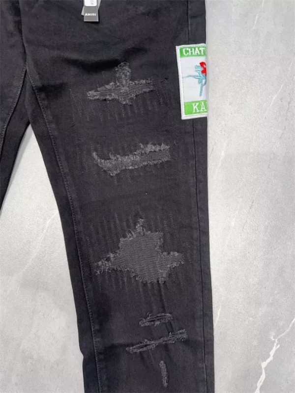 AMIRI JEANS – AJ118 - Image 7