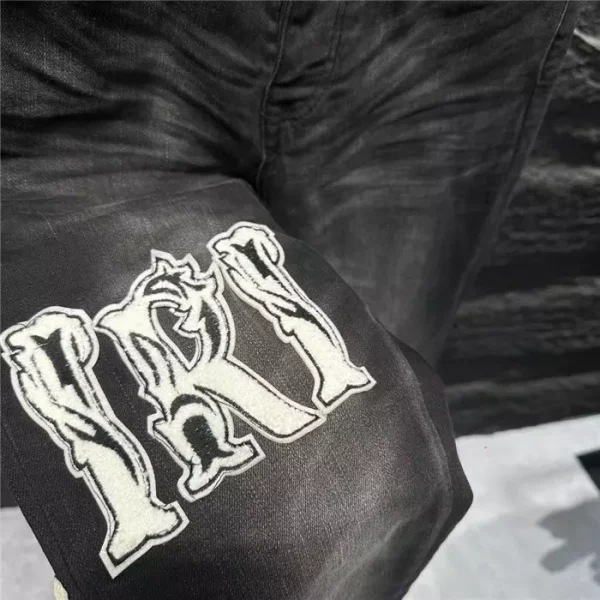 AMIRI JEANS – AJ119 - Image 3