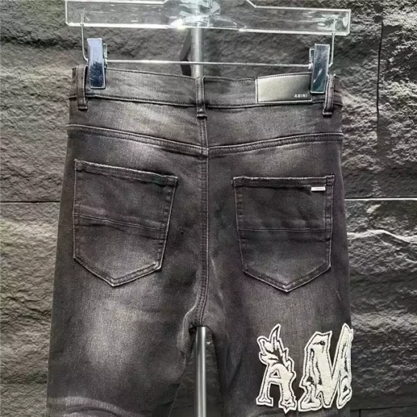 AMIRI JEANS – AJ119 - Image 4