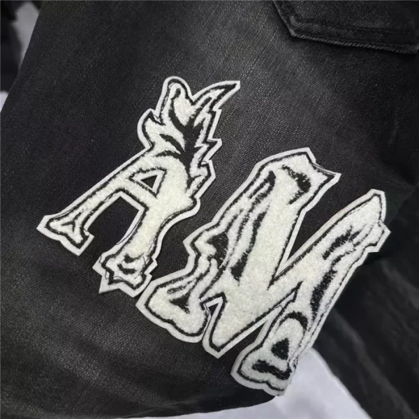 AMIRI JEANS – AJ119 - Image 5