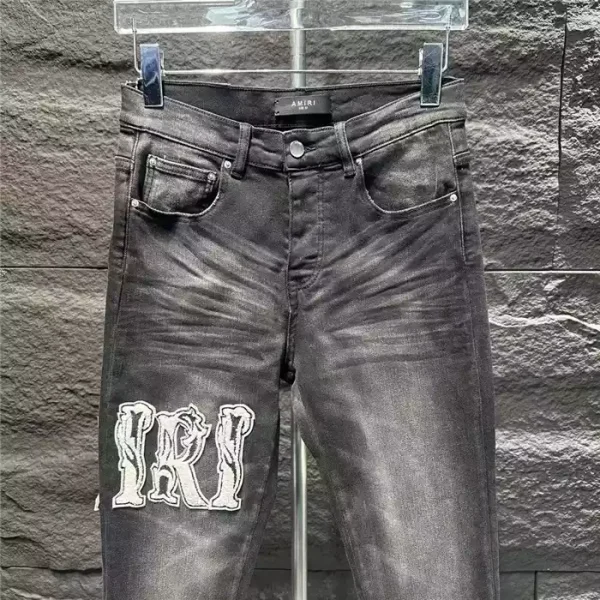 AMIRI JEANS – AJ119 - Image 6