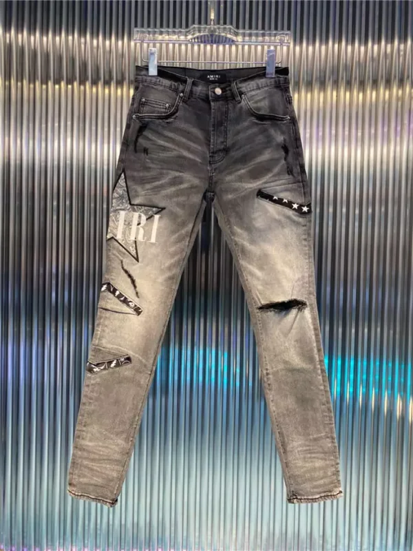 AMIRI JEANS – AJ120