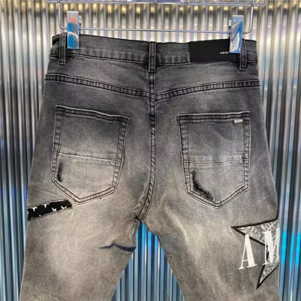 AMIRI JEANS – AJ120 - Image 3