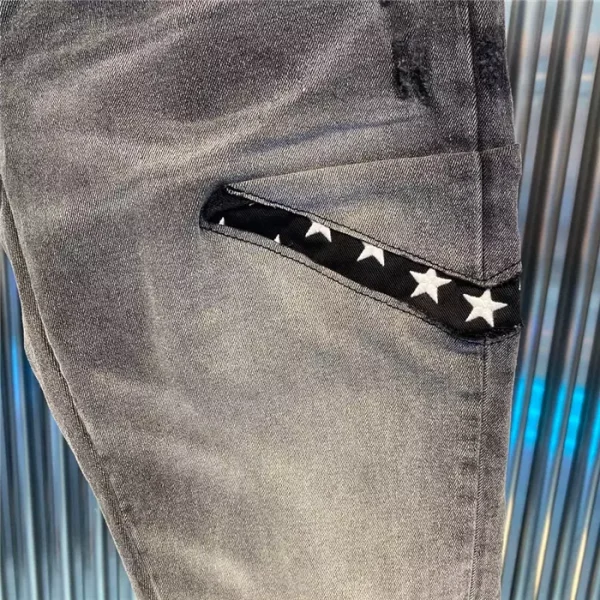 AMIRI JEANS – AJ120 - Image 5