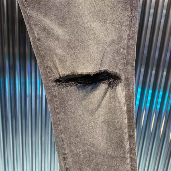 AMIRI JEANS – AJ120 - Image 6