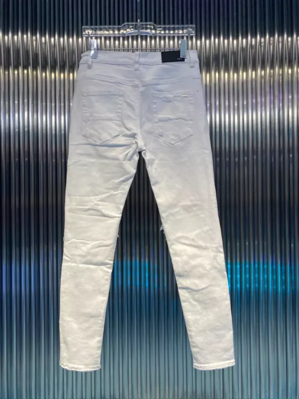 AMIRI JEANS – AJ121 - Image 2