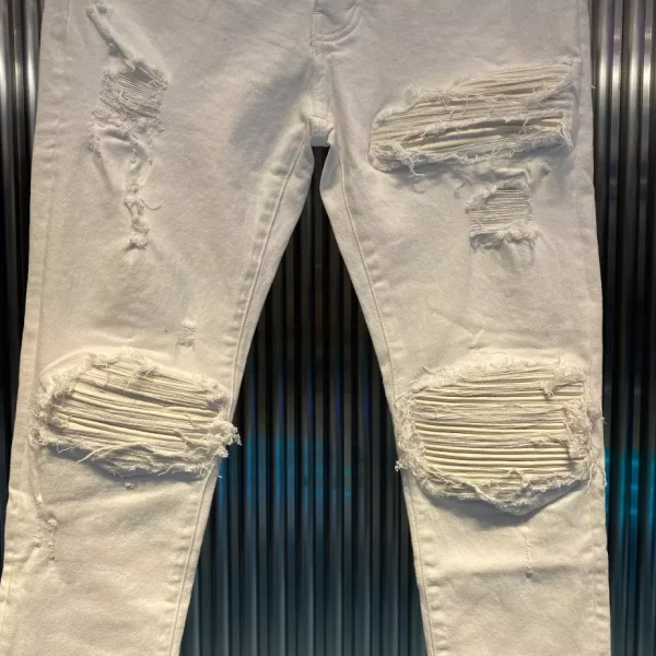 AMIRI JEANS – AJ121 - Image 3