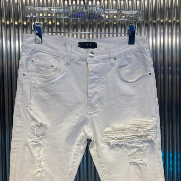 AMIRI JEANS – AJ121 - Image 4
