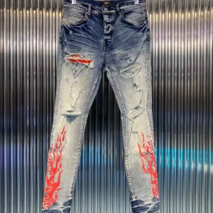 AMIRI JEANS – AJ122