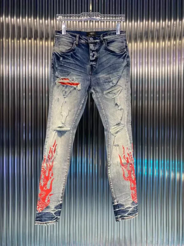 AMIRI JEANS – AJ122