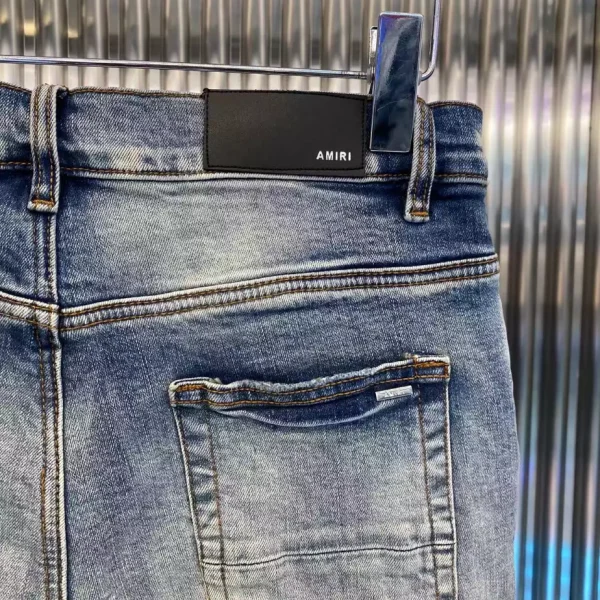 AMIRI JEANS – AJ122 - Image 6